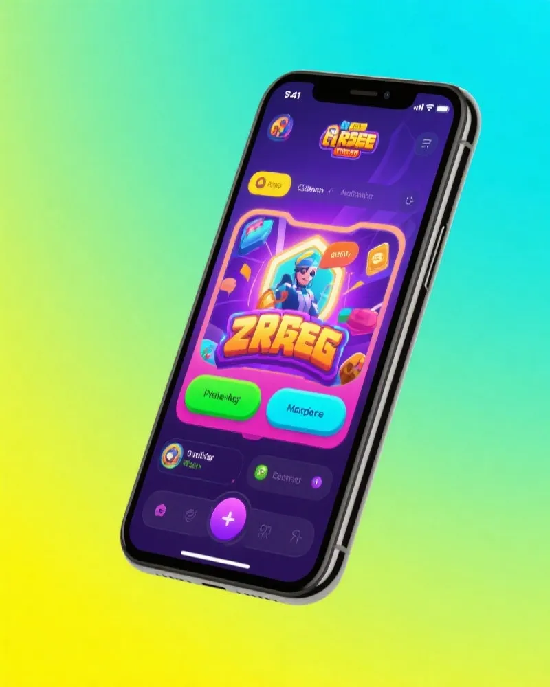 焦点娱乐 移动端 App