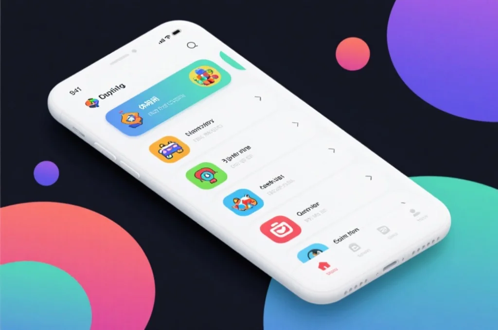 焦点娱乐App深度评测：探索其用户界面、运行流畅度与独家特色