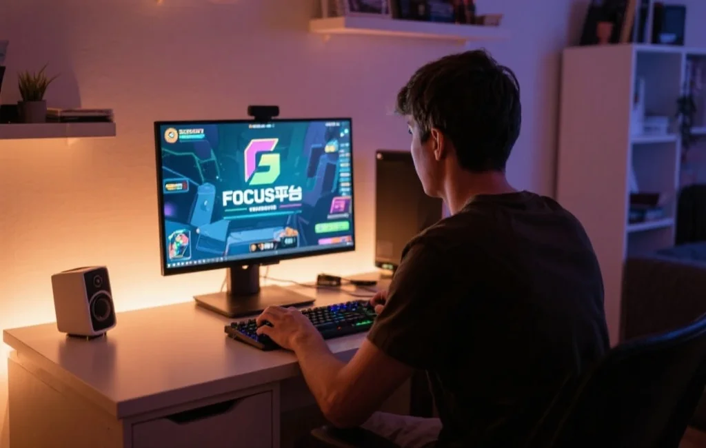 焦点娱乐平台PC端与移动端游戏体验对比分析与选择建议